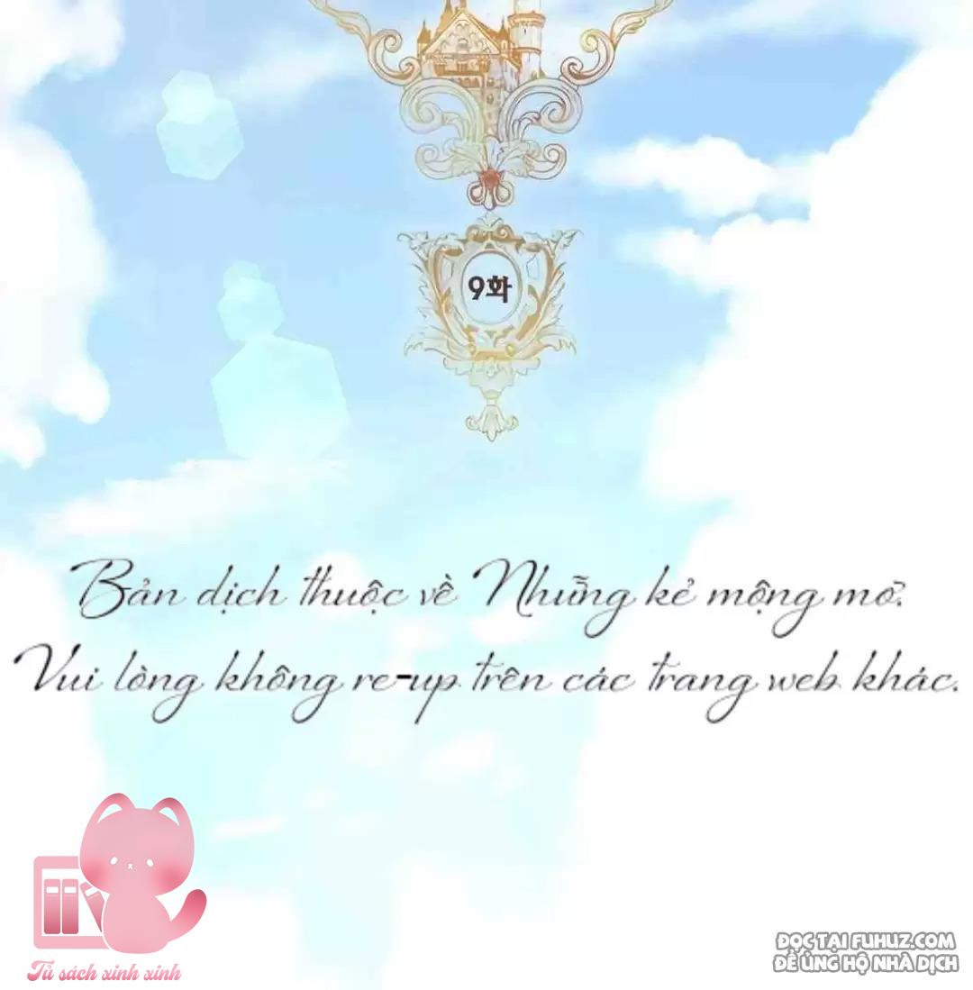Hoàng Hậu Tái Hôn - Chap 9 - Trang 9