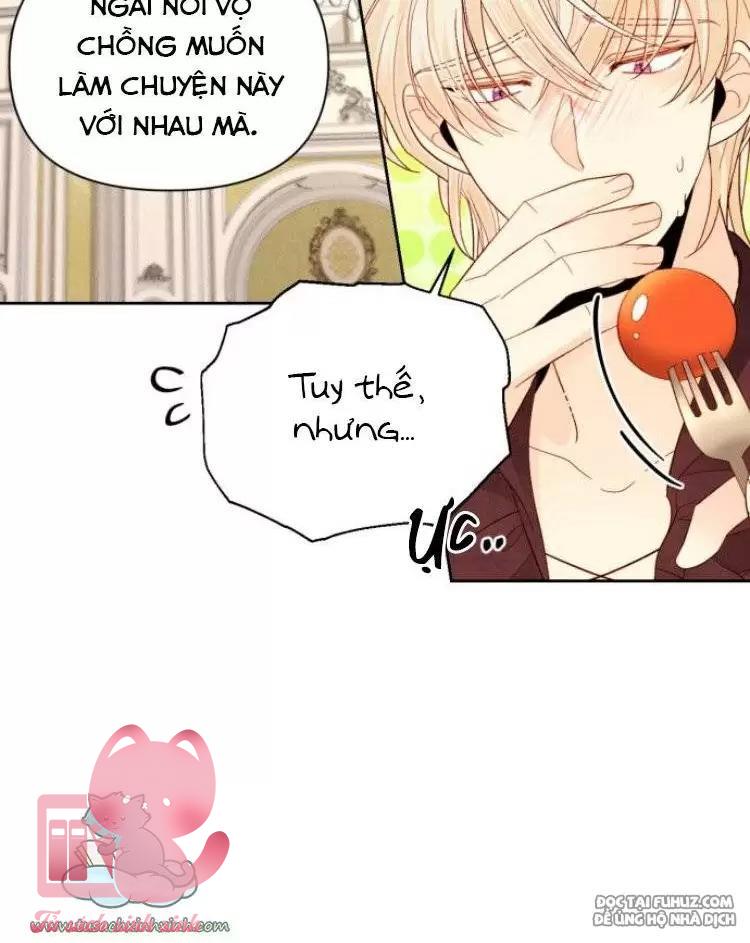 Hoàng Hậu Tái Hôn - Chap 90 - Trang 12