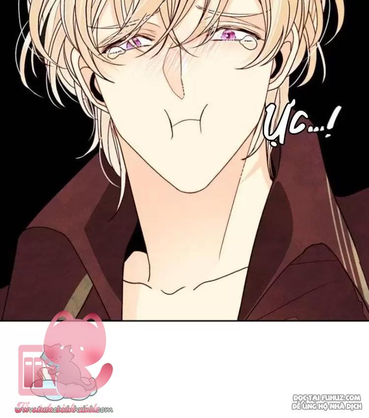 Hoàng Hậu Tái Hôn - Chap 90 - Trang 15