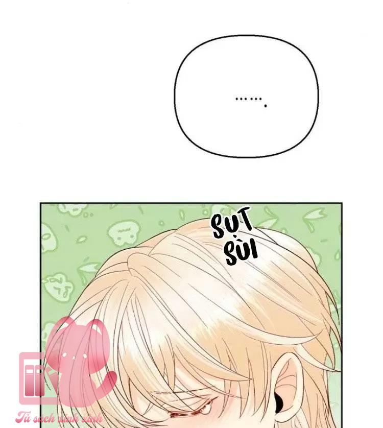 Hoàng Hậu Tái Hôn - Chap 90 - Trang 17