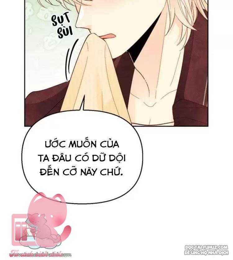 Hoàng Hậu Tái Hôn - Chap 90 - Trang 18