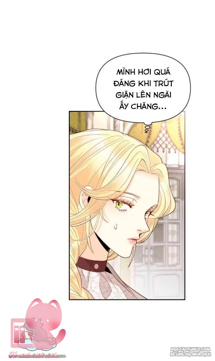Hoàng Hậu Tái Hôn - Chap 90 - Trang 20