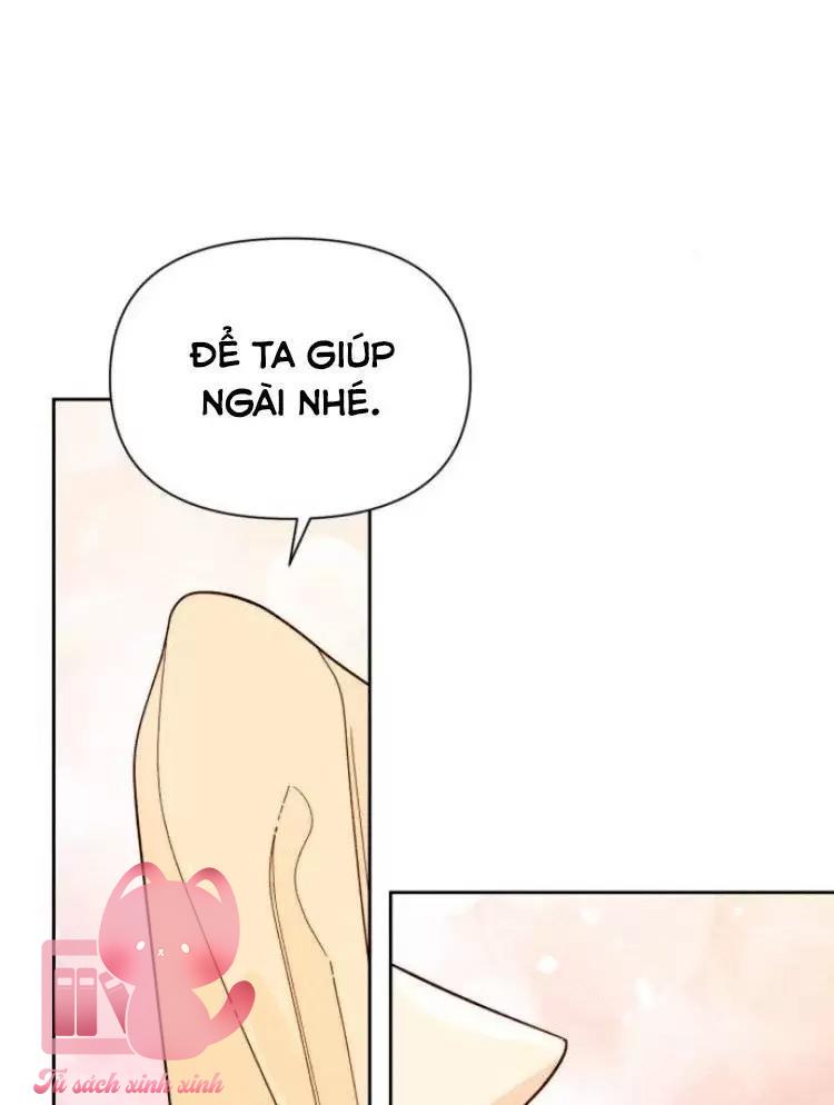 Hoàng Hậu Tái Hôn - Chap 90 - Trang 21