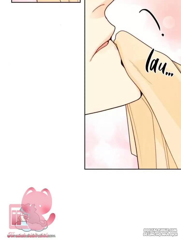 Hoàng Hậu Tái Hôn - Chap 90 - Trang 22
