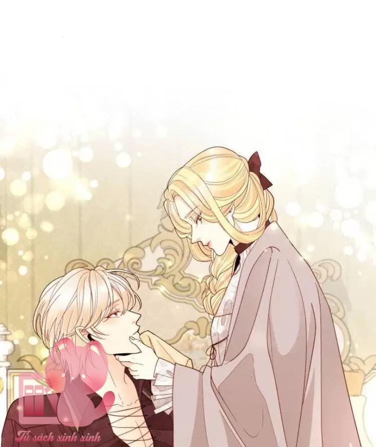 Hoàng Hậu Tái Hôn - Chap 90 - Trang 23