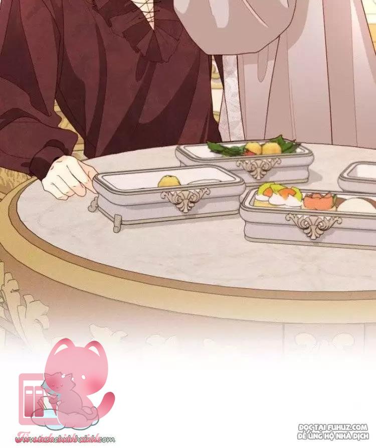 Hoàng Hậu Tái Hôn - Chap 90 - Trang 24