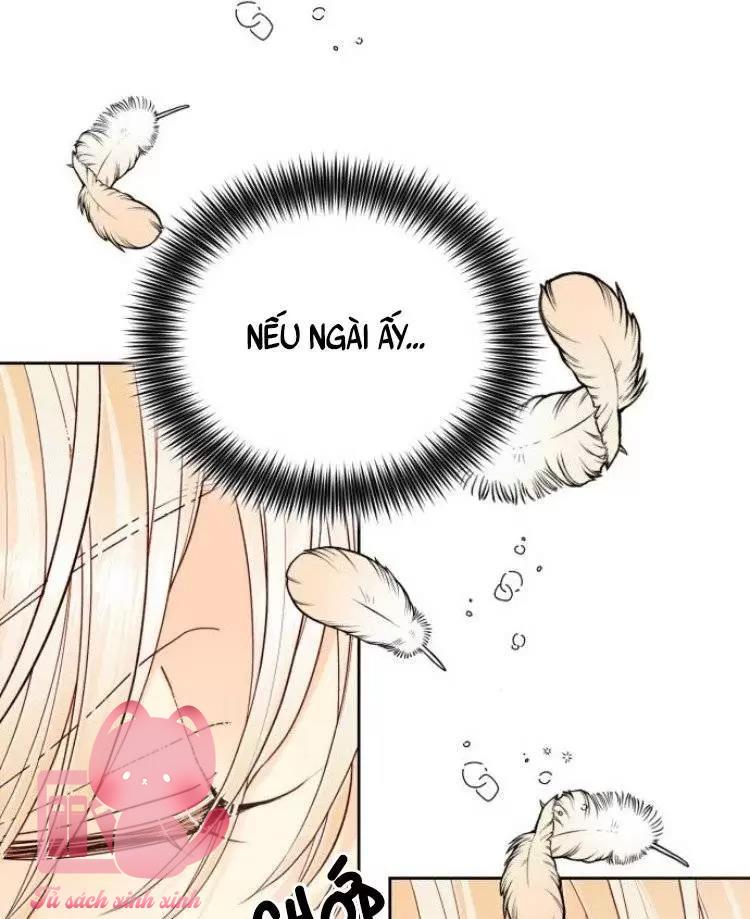 Hoàng Hậu Tái Hôn - Chap 90 - Trang 26