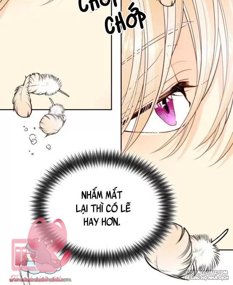 Hoàng Hậu Tái Hôn - Chap 90 - Trang 27