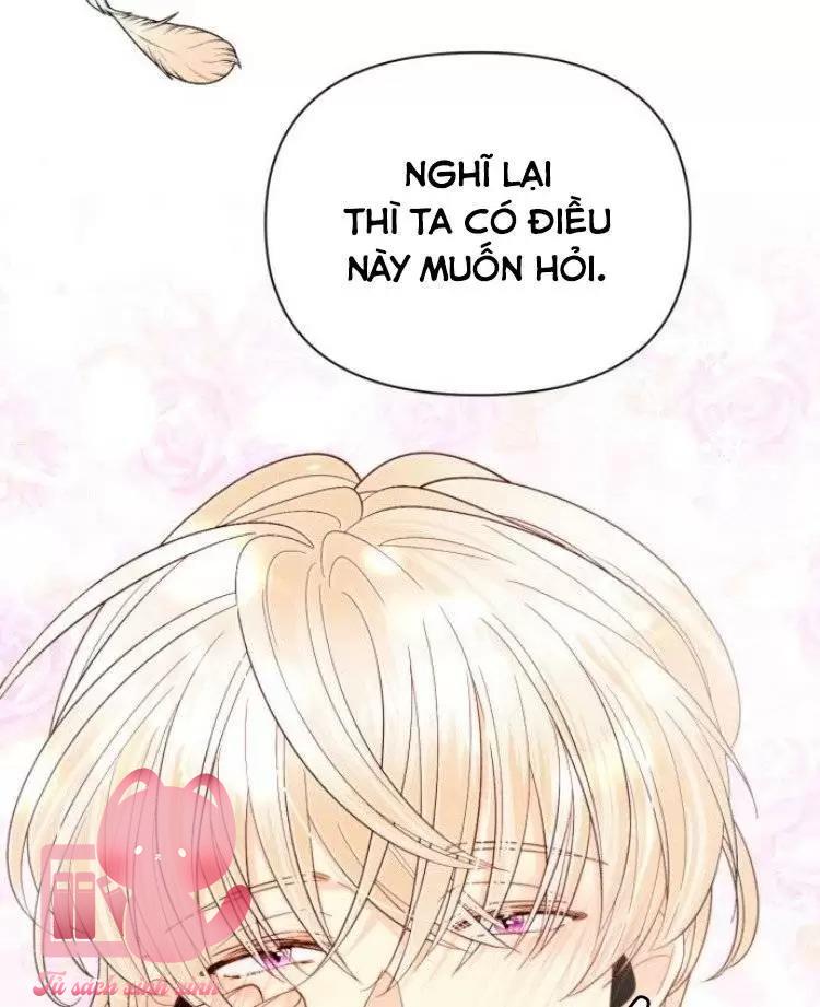 Hoàng Hậu Tái Hôn - Chap 90 - Trang 28