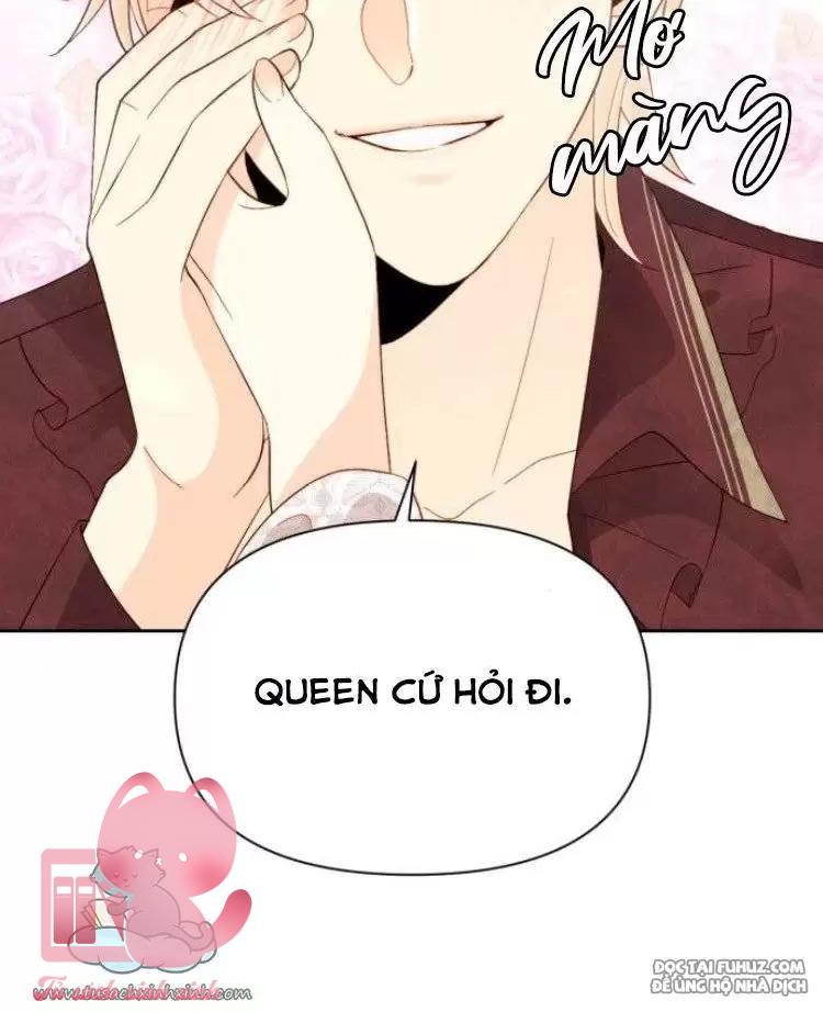 Hoàng Hậu Tái Hôn - Chap 90 - Trang 29