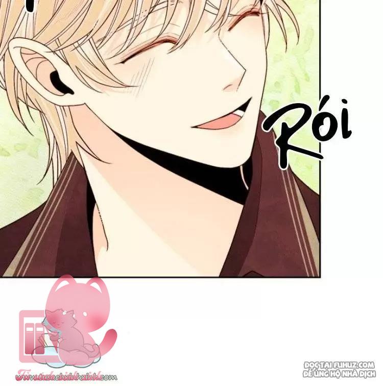 Hoàng Hậu Tái Hôn - Chap 90 - Trang 3