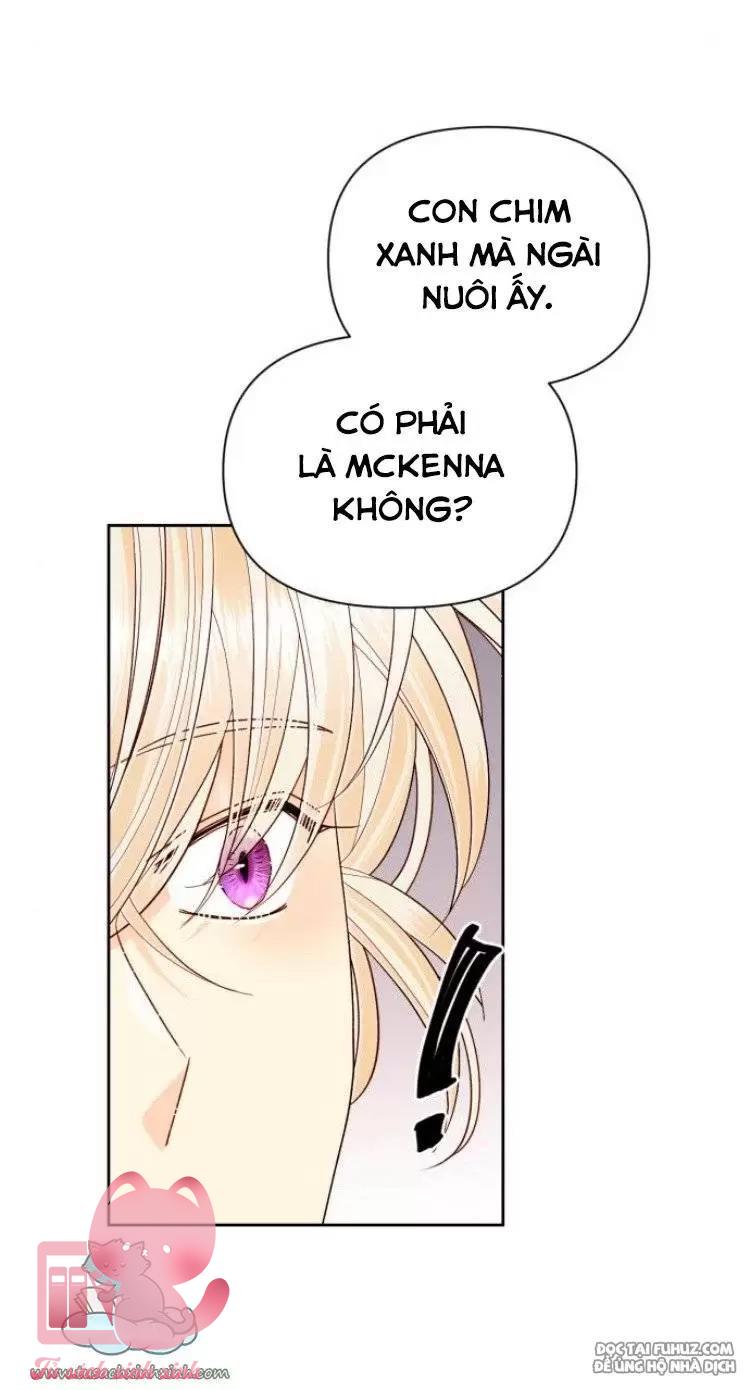 Hoàng Hậu Tái Hôn - Chap 90 - Trang 30