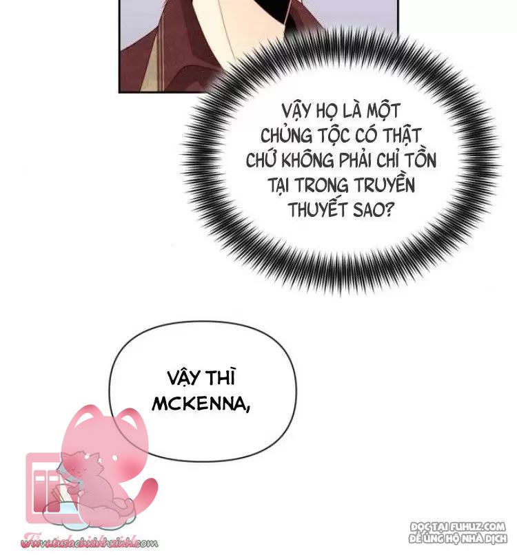 Hoàng Hậu Tái Hôn - Chap 90 - Trang 33