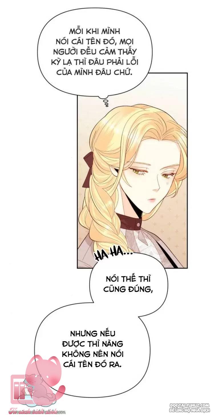 Hoàng Hậu Tái Hôn - Chap 90 - Trang 36