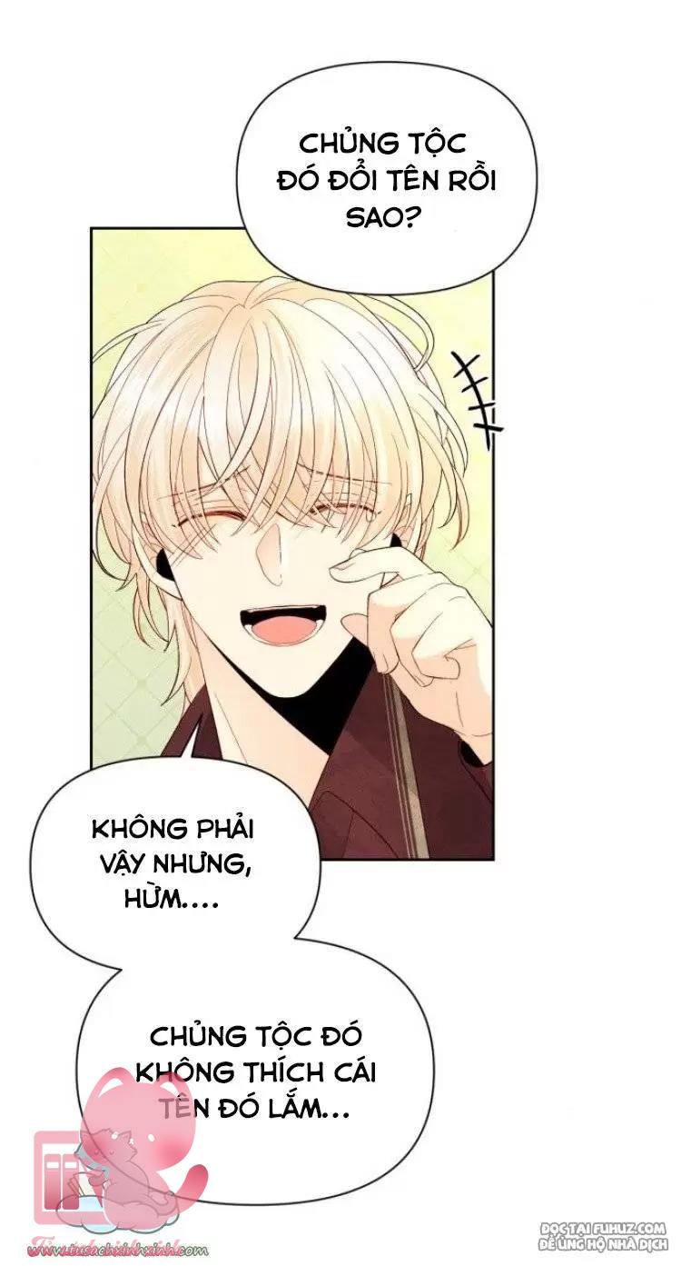 Hoàng Hậu Tái Hôn - Chap 90 - Trang 37