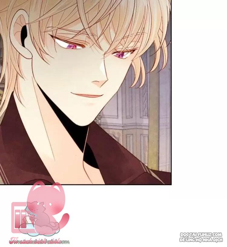Hoàng Hậu Tái Hôn - Chap 90 - Trang 41