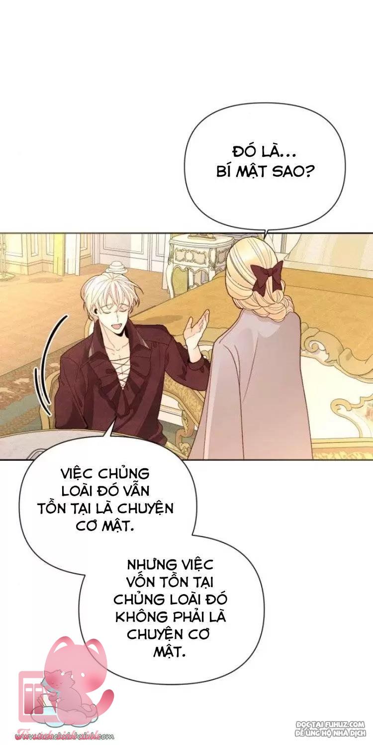Hoàng Hậu Tái Hôn - Chap 90 - Trang 42