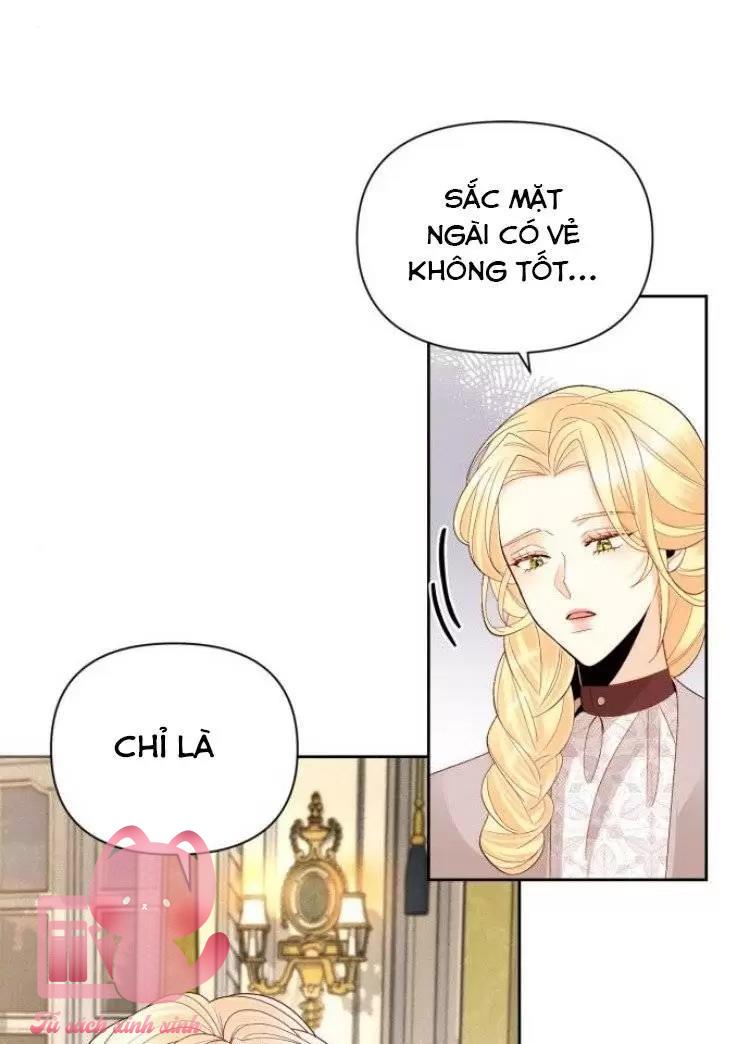 Hoàng Hậu Tái Hôn - Chap 90 - Trang 43