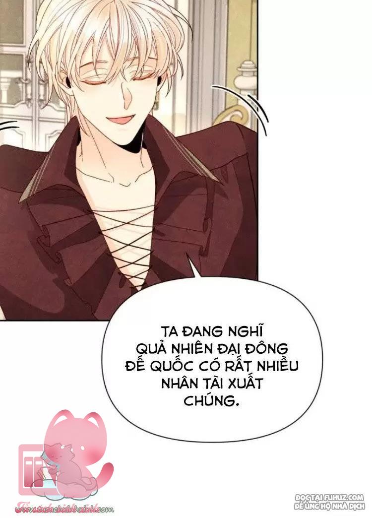 Hoàng Hậu Tái Hôn - Chap 90 - Trang 44