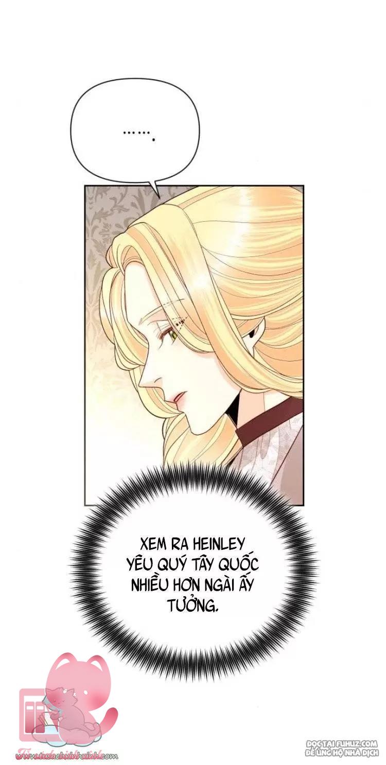 Hoàng Hậu Tái Hôn - Chap 90 - Trang 45
