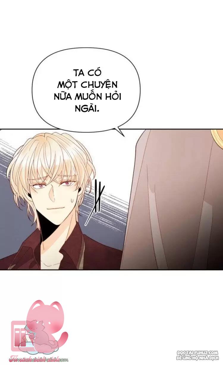 Hoàng Hậu Tái Hôn - Chap 90 - Trang 46