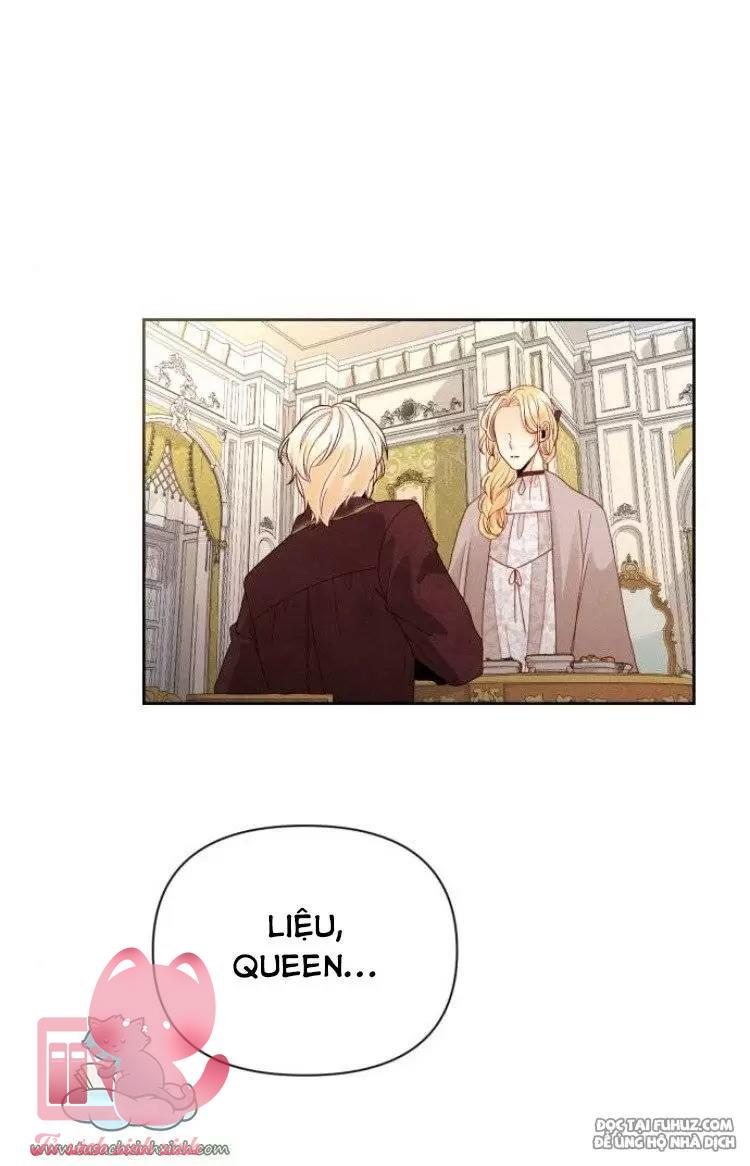 Hoàng Hậu Tái Hôn - Chap 90 - Trang 47