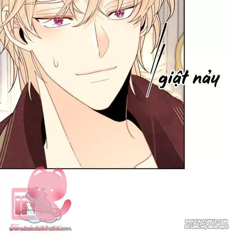 Hoàng Hậu Tái Hôn - Chap 90 - Trang 49