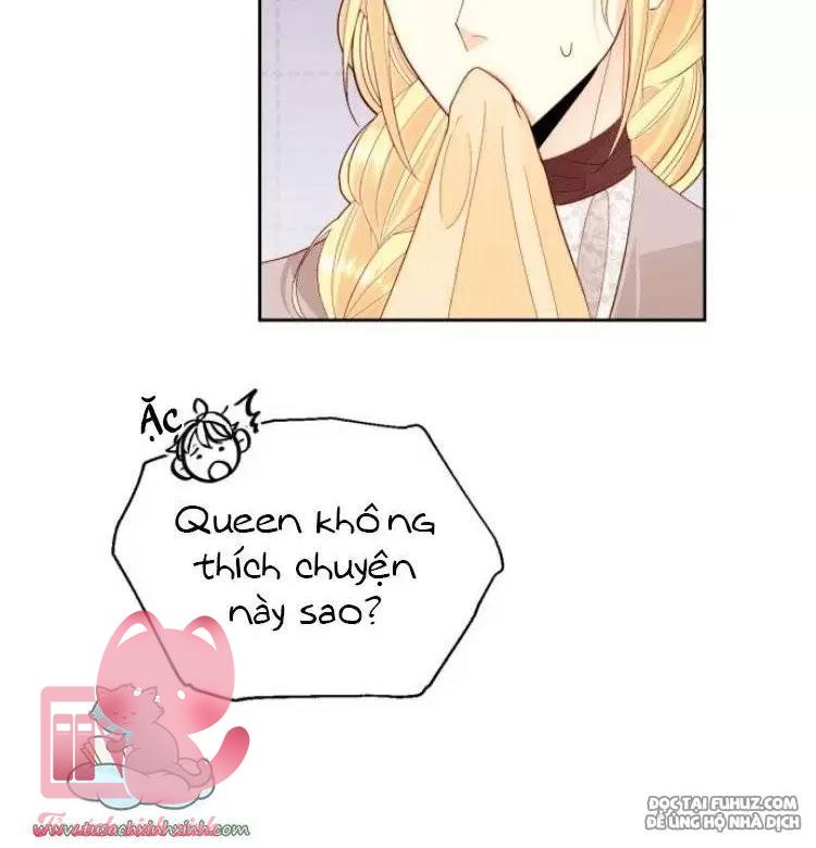 Hoàng Hậu Tái Hôn - Chap 90 - Trang 5