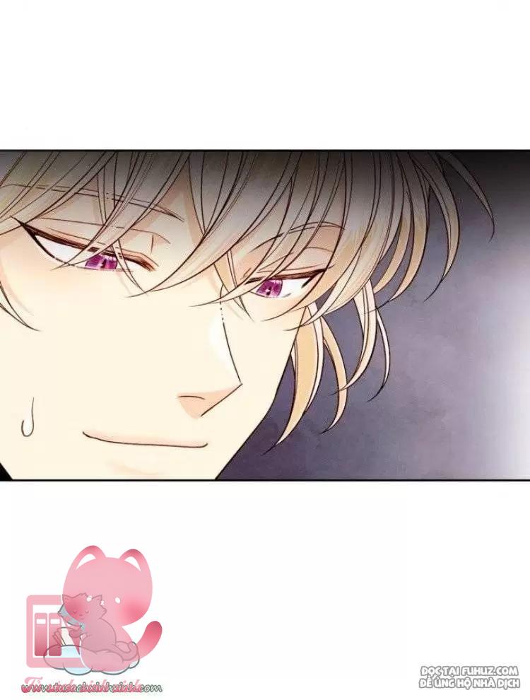 Hoàng Hậu Tái Hôn - Chap 90 - Trang 50