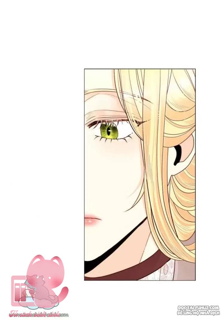 Hoàng Hậu Tái Hôn - Chap 90 - Trang 54