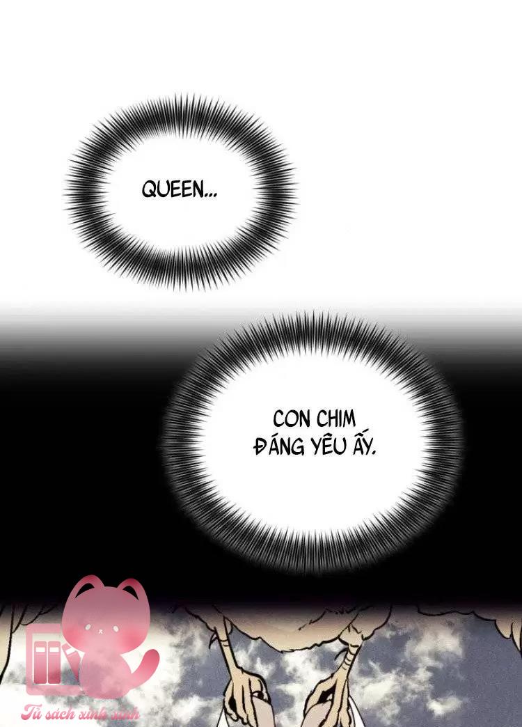 Hoàng Hậu Tái Hôn - Chap 90 - Trang 55