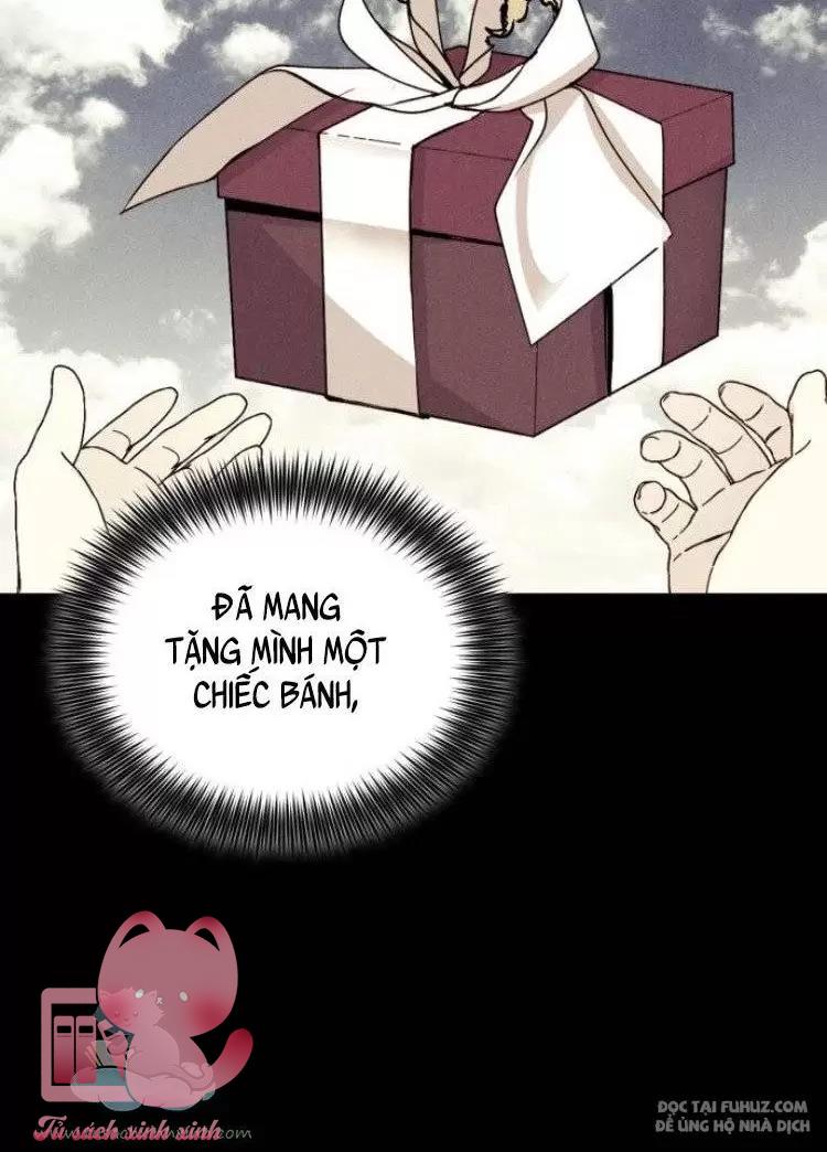 Hoàng Hậu Tái Hôn - Chap 90 - Trang 56
