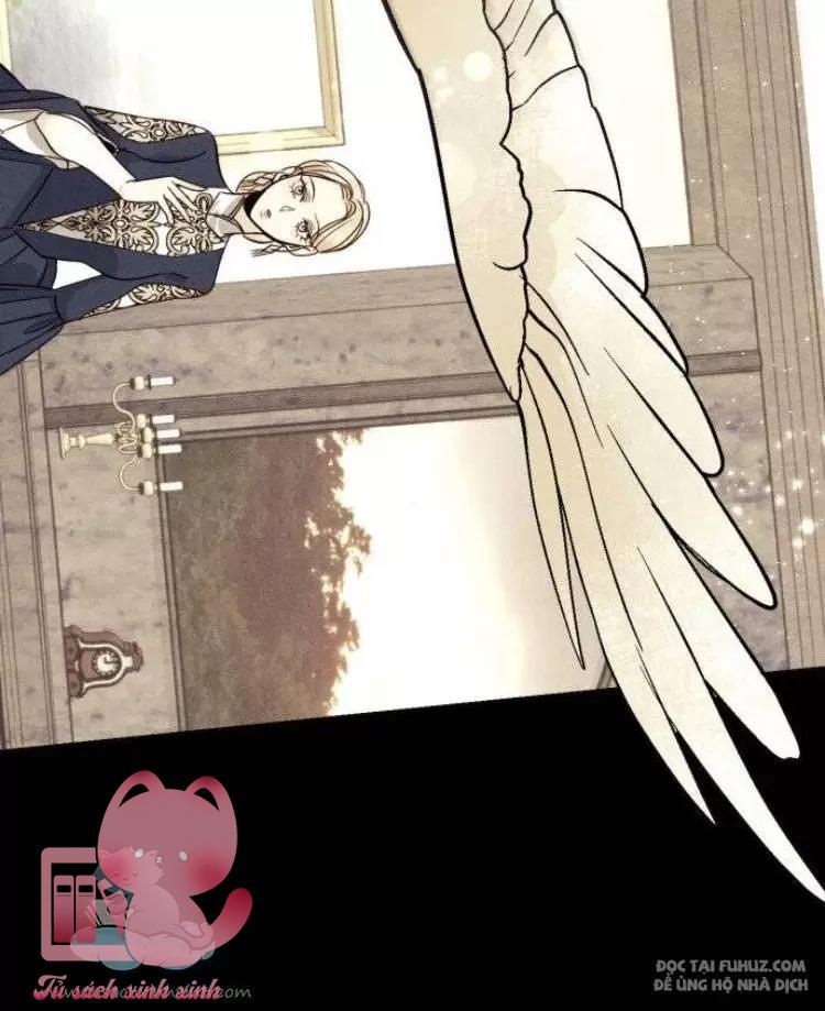 Hoàng Hậu Tái Hôn - Chap 90 - Trang 59