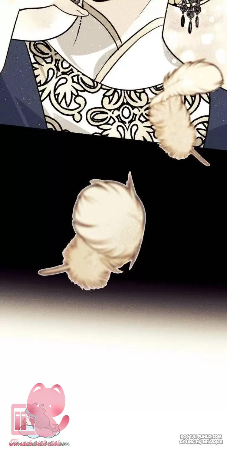 Hoàng Hậu Tái Hôn - Chap 90 - Trang 61