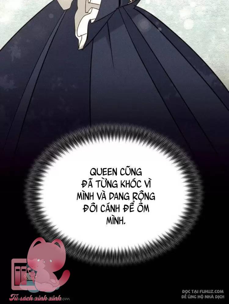 Hoàng Hậu Tái Hôn - Chap 90 - Trang 63