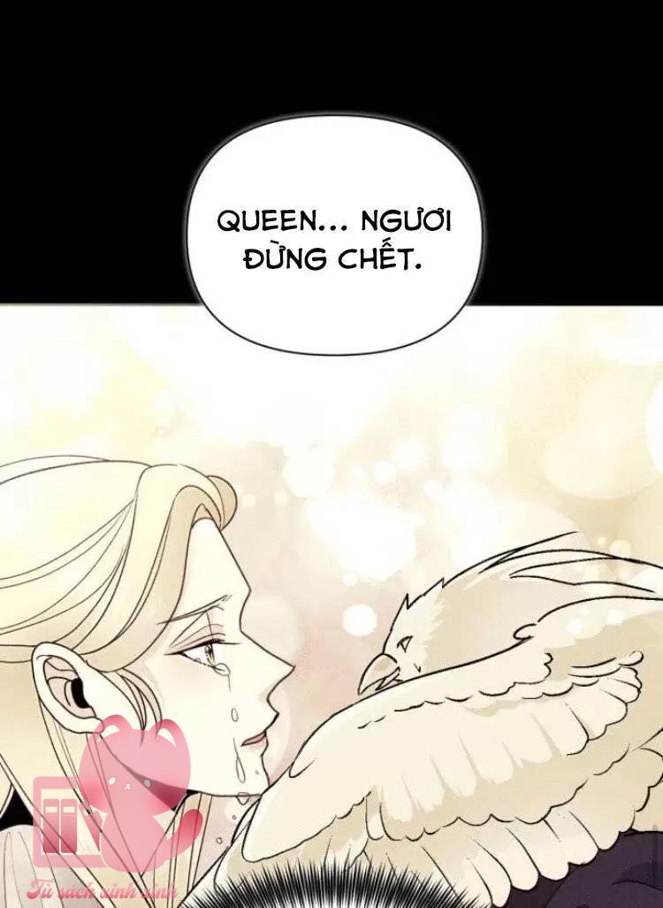 Hoàng Hậu Tái Hôn - Chap 90 - Trang 64