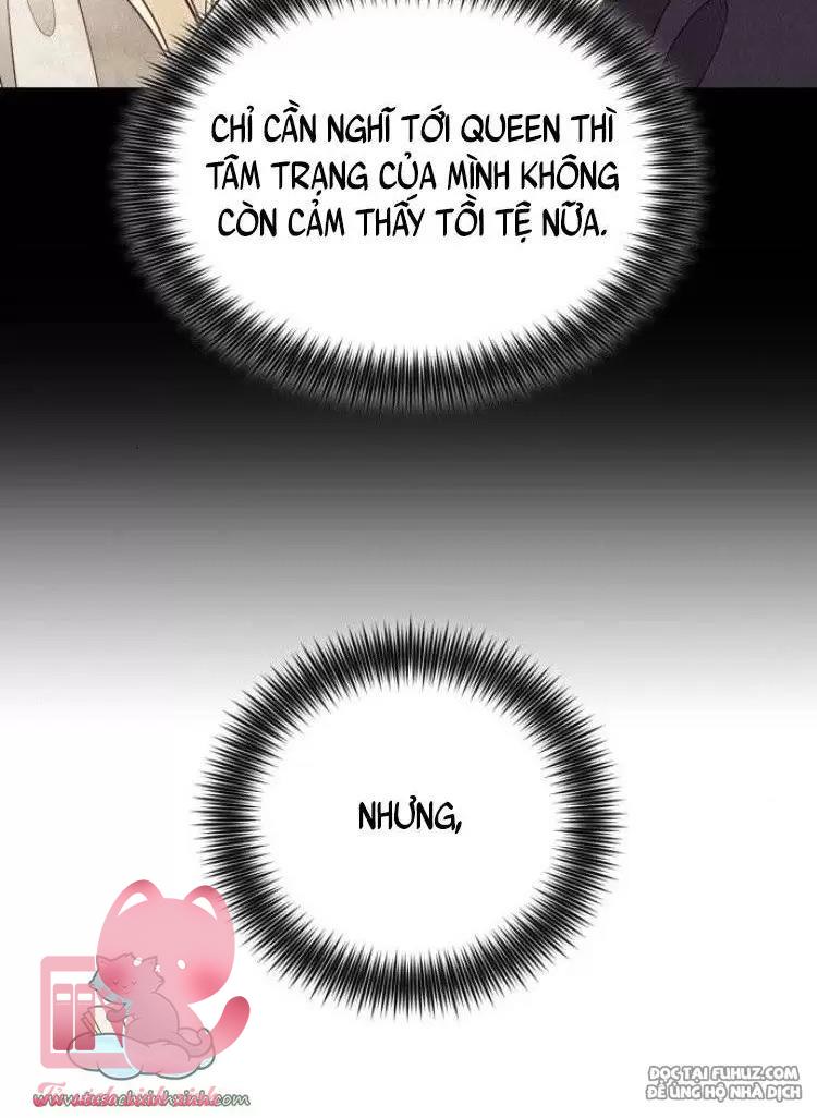 Hoàng Hậu Tái Hôn - Chap 90 - Trang 65