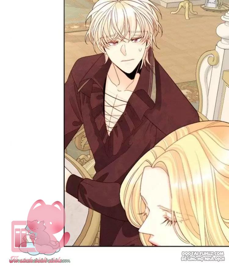 Hoàng Hậu Tái Hôn - Chap 90 - Trang 68