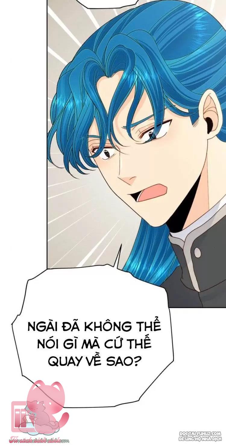 Hoàng Hậu Tái Hôn - Chap 90 - Trang 75
