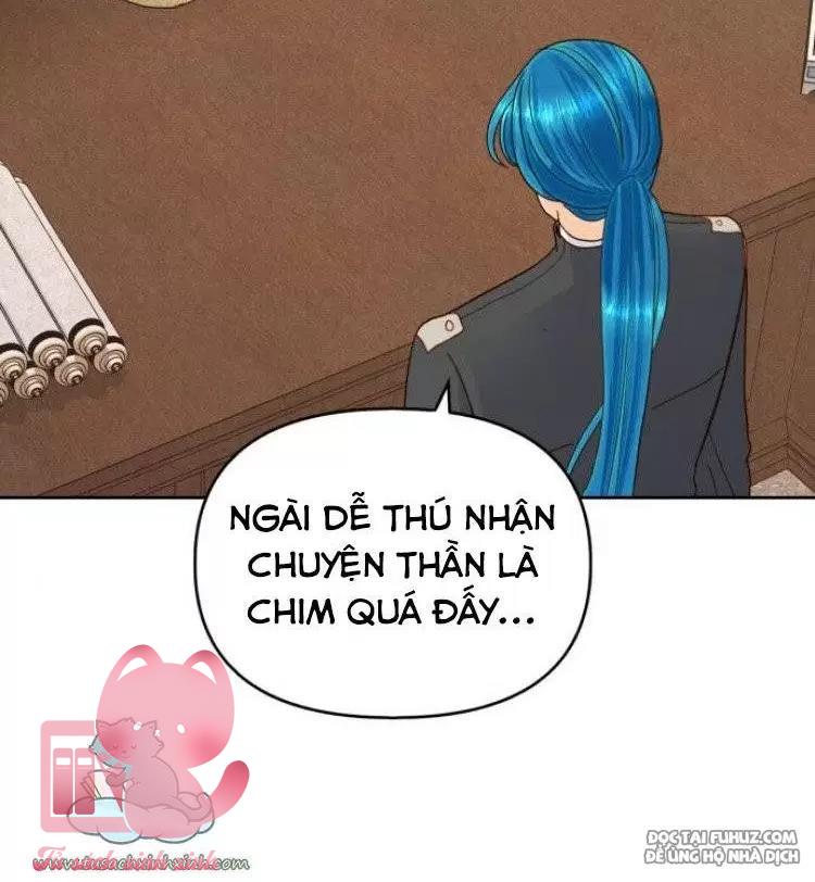 Hoàng Hậu Tái Hôn - Chap 90 - Trang 77