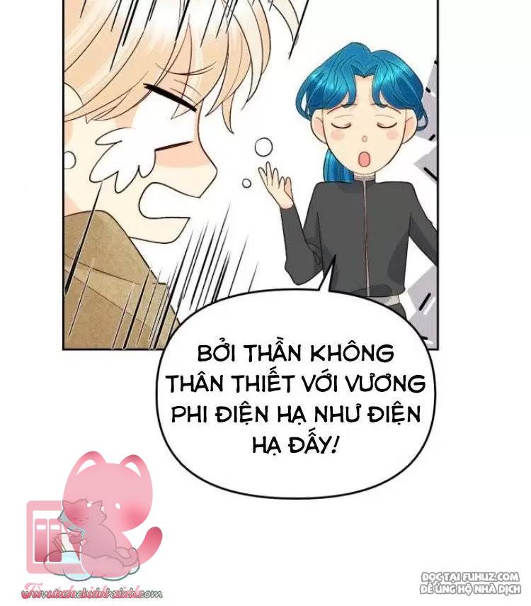 Hoàng Hậu Tái Hôn - Chap 90 - Trang 79