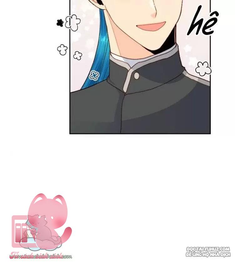 Hoàng Hậu Tái Hôn - Chap 90 - Trang 81