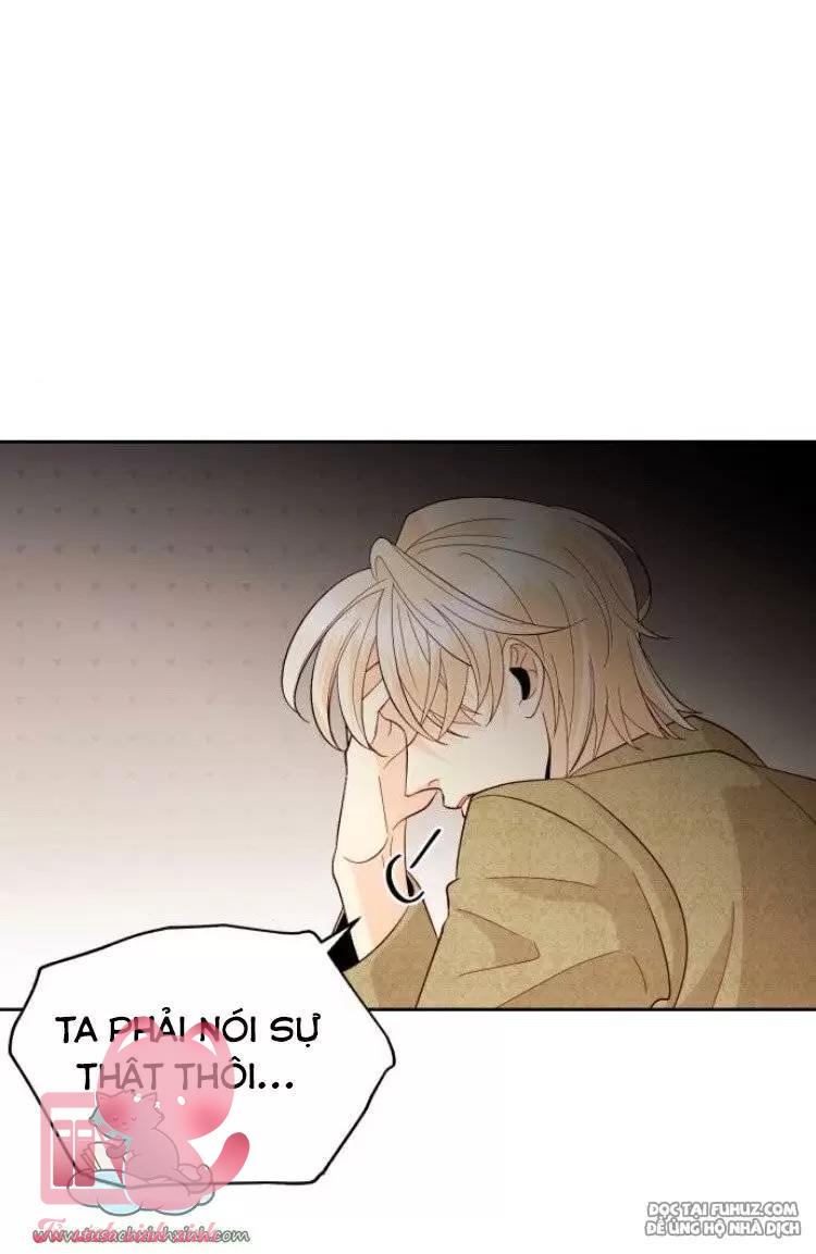 Hoàng Hậu Tái Hôn - Chap 90 - Trang 82