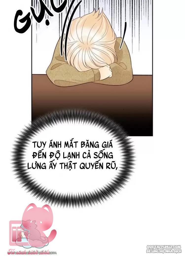 Hoàng Hậu Tái Hôn - Chap 90 - Trang 86