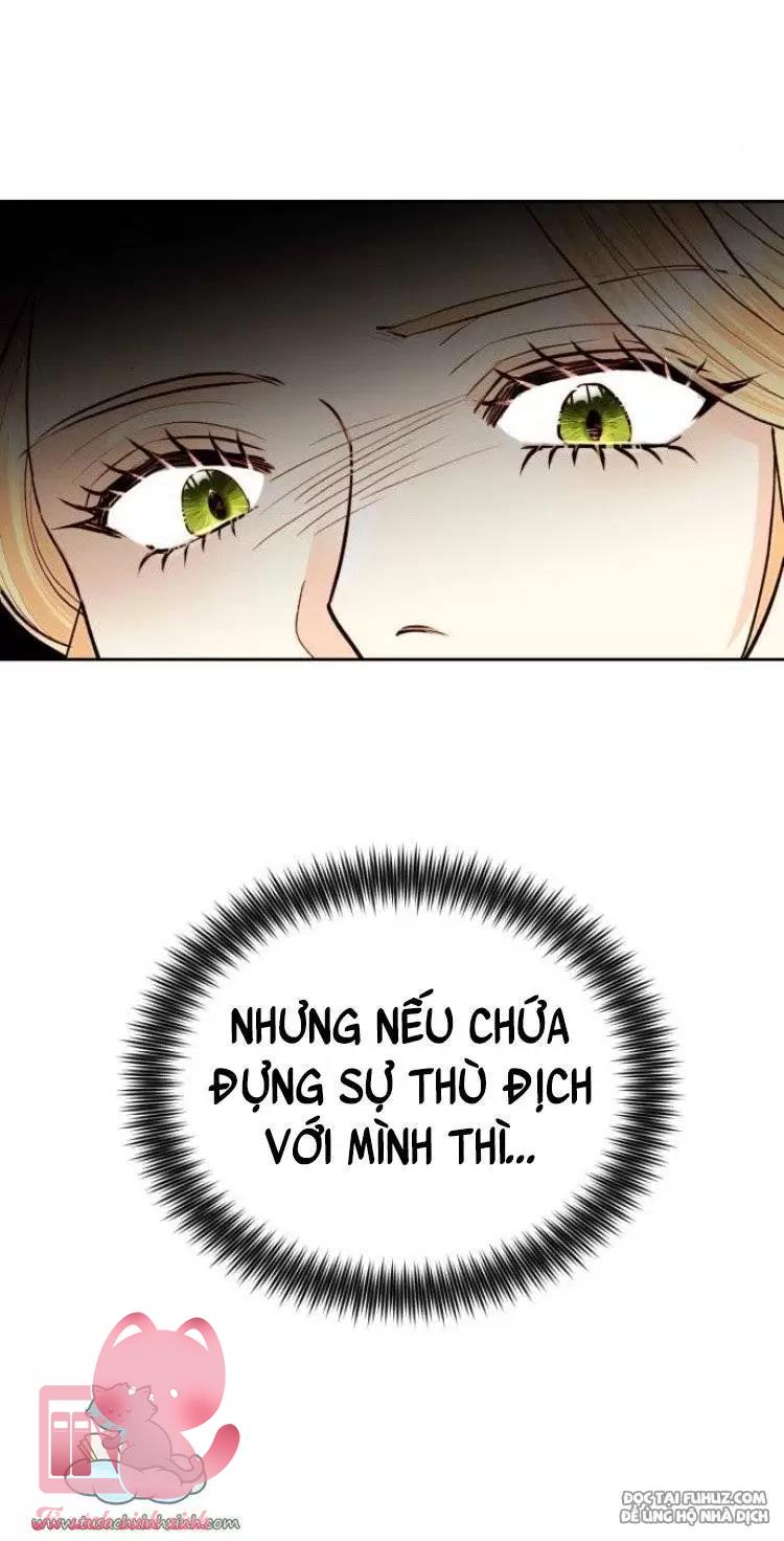 Hoàng Hậu Tái Hôn - Chap 90 - Trang 87
