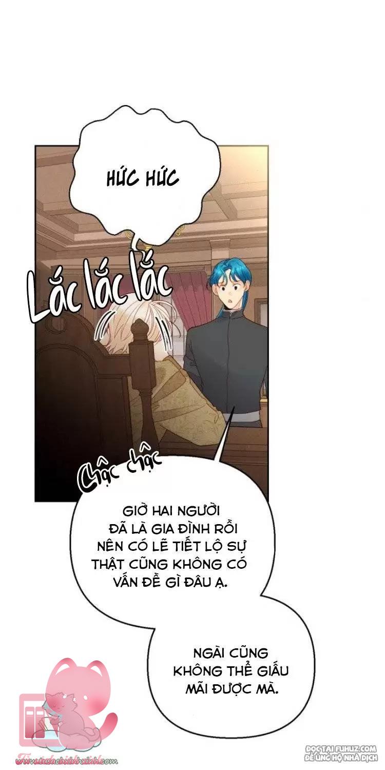 Hoàng Hậu Tái Hôn - Chap 90 - Trang 88