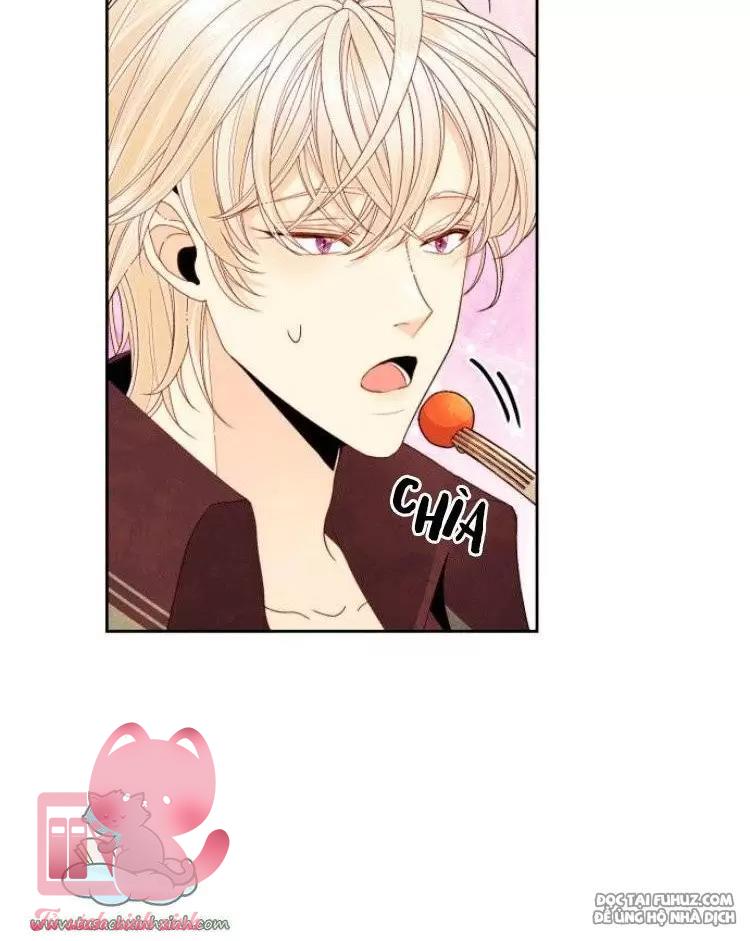 Hoàng Hậu Tái Hôn - Chap 90 - Trang 9