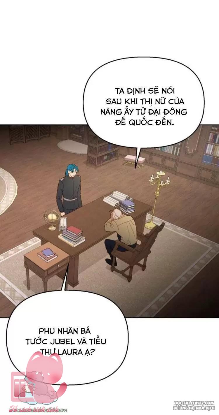 Hoàng Hậu Tái Hôn - Chap 90 - Trang 91
