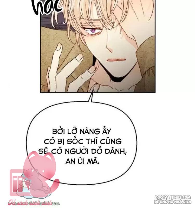 Hoàng Hậu Tái Hôn - Chap 90 - Trang 93
