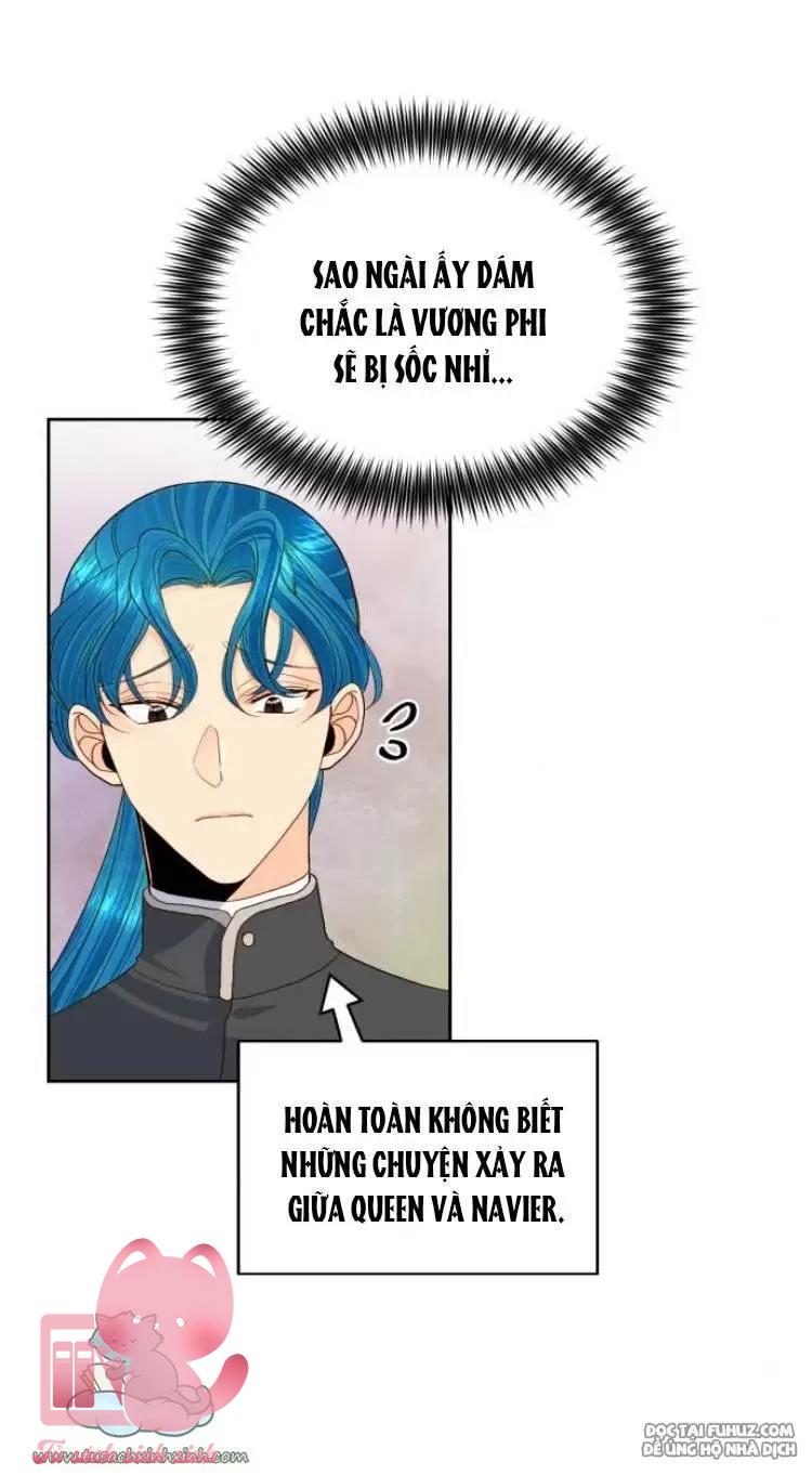 Hoàng Hậu Tái Hôn - Chap 90 - Trang 94